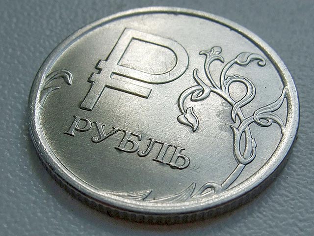 Российская валюта вновь обновила исторический максимум, подобравшись к 40 рублям за доллар