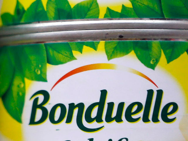 Запрет на импорт продовольствия, введенный Россией в ответ на санкции Запада, затормозил развитие бизнеса французской компании Bonduelle Group по производству замороженных овощей