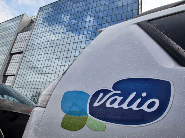 Финская компания по производству молочных продуктов Valio сократит штат ввиду продуктового эмбарго со стороны России во второй раз