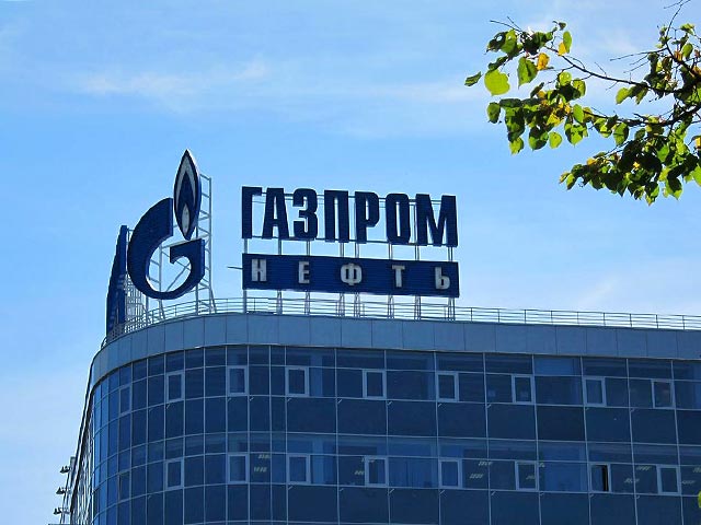 Предупреждение направлено компаниям "Газпром нефть", "Газпром нефть региональные продажи" и "РН-Востокнефтепродукт"