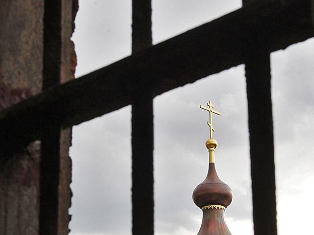Правительство РФ вносит в Госдуму проект федерального закона, регламентирующего работу священнослужителей в местах лишения свободы