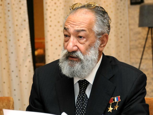 Артур Чилингаров