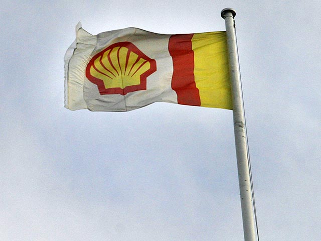 Shell постепенно приостанавливает сотрудничество с "Газпромнефтью"