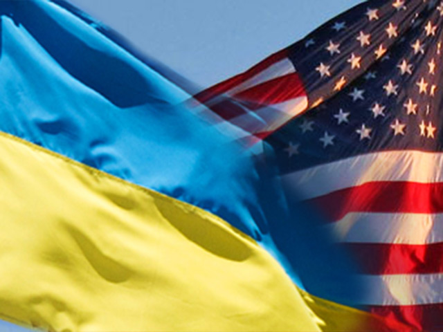 Американские бизнес-ассоциации пытаются не допустить принятия законопроекта под названием "Акт в поддержку свободы Украины"