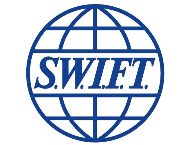 Международная платежная система SWIFT не собирается отключать российские банки от своей сети в одностороннем порядке из-за политического давления