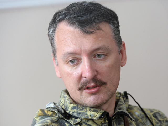 Бывший главарь донецких сепаратистов, в настоящее время забытый российским телевидением Игорь Стрелков (Гиркин), ушедший в отпуск, раскритиковал нынешнее руководство самопровозглашенных народных республик Донбасса