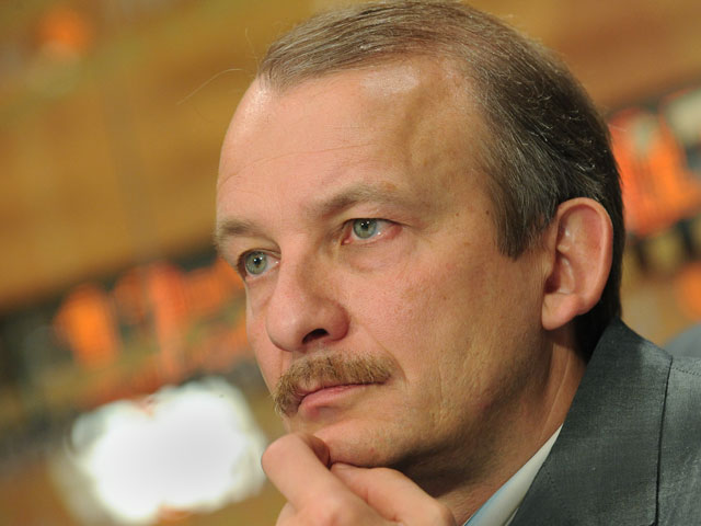 Экономист Алексашенко заявил, что его вынудили прекратить работу над аналитическим бюллетенем из-за критики правительства