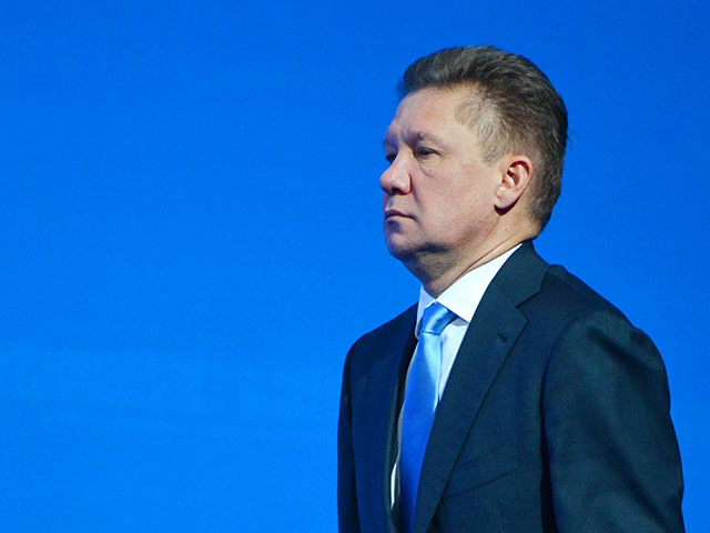 Глава "Газпрома" Алексей Миллер заявил о вступлении России в век газа и предсказал, что европейский газовый рынок в будущем будет иметь иной механизм ценообразования, без участия спотовых площадок