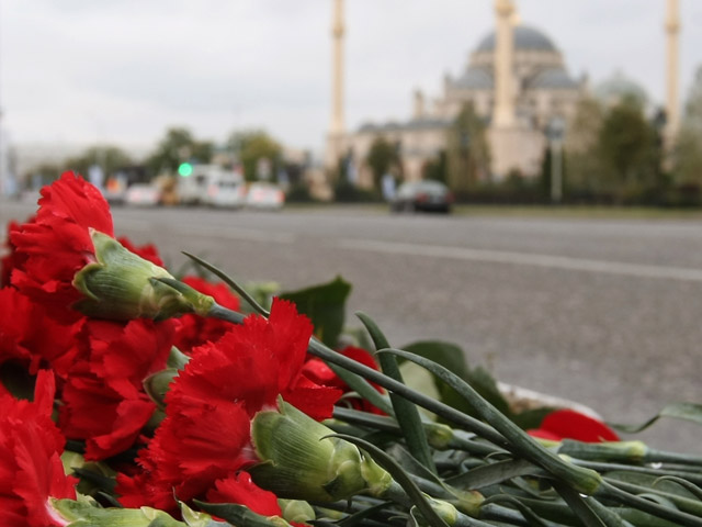Президент Федерации еврейских общин России Александр Борода выразил соболезнование семьям погибших в теракте в Грозном