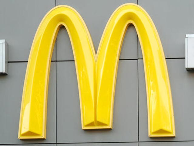 Сочинский McDonald's оштрафовали на 100 тысяч рублей