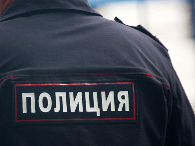 Полиция Санкт-Петербурга проводит проверку по факту потасовки, произошедшей во время проведения городских соревнований по тайскому боксу