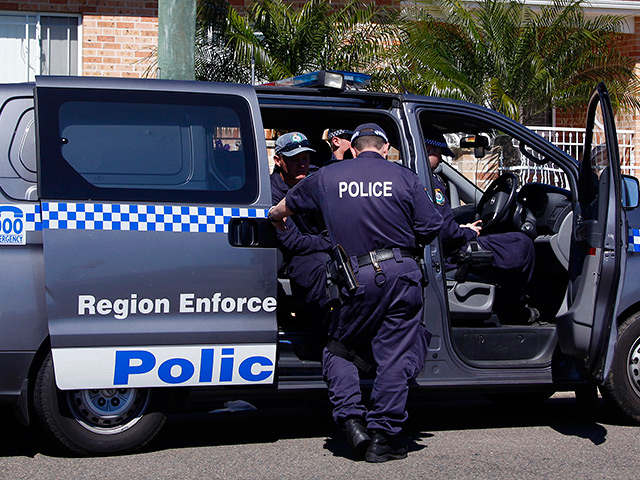 В Австралии полиция расследует зверское убийство, совершенное в Тенериффе (пригород Брисбена, штат Квинсленд). Там мужчина убил и расчленил свою супругу, а потом "сварил" человеческие останки