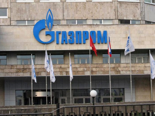 "Газпром" теперь рассчитывает на кредиты китайских банков 