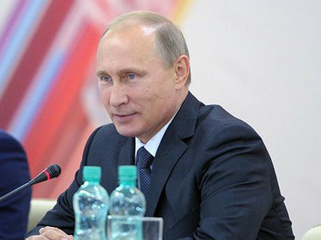 Президент России Владимир Путин провел 9 октября совещание Совета по физкультуре и спорту
