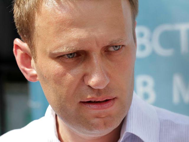Лидер "Партии прогресса" Алексей Навальный, у которого сейчас идет суд по делу Yves Rocher, дал первое интервью из-под домашнего ареста, начавшегося в феврале этого года