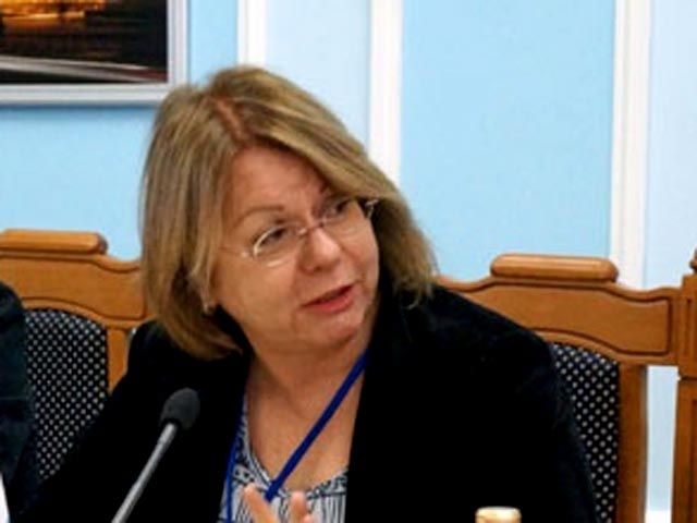 Представитель ООН по делам беженцев в России не нашла нарушений в содержании украинцев в приграничных районах