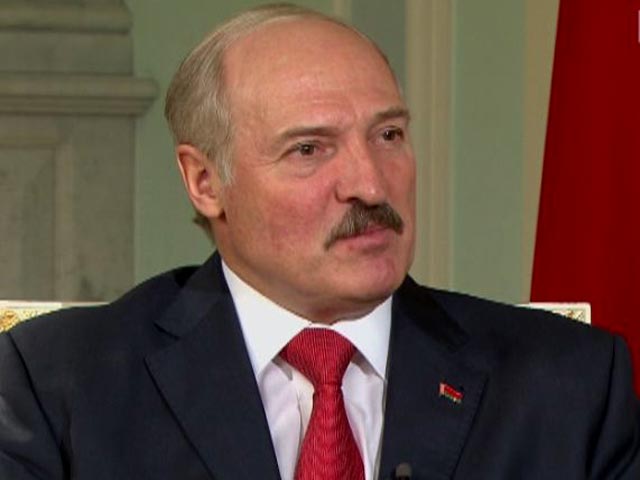 Президент Белоруссии Александр Лукашенко подписал закон о ратификации договора о Евразийском экономическом союзе