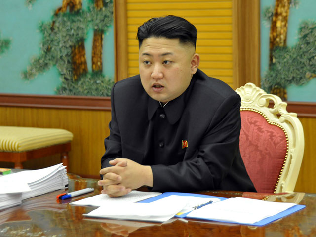 Ким Чен Ын впервые пропустил празднование 62-й годовщины основания Трудовой партии КНДР