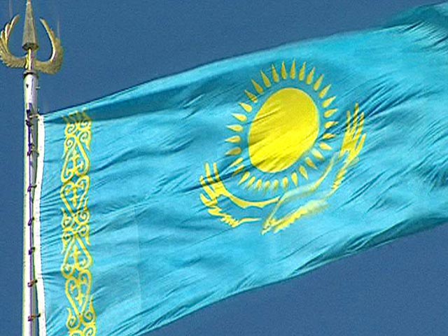 Власти Казахстана заявили о согласовании нового пакта о "партнерстве и сотрудничестве" с Европейским союзом