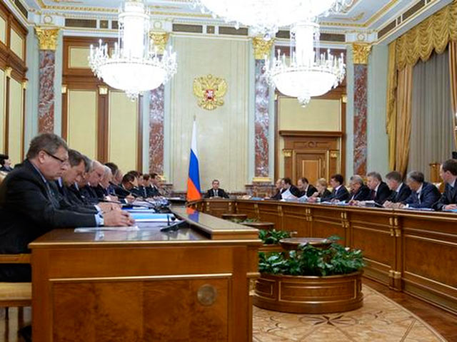 Премьер-министр РФ Дмитрий Медведев подписал постановление о создании государственного природного заповедника "Шайтан-Тау" в Оренбургской области