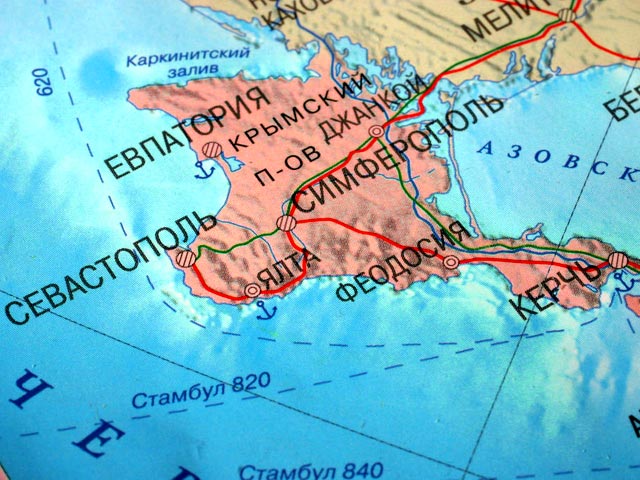 В Крымском федеральном округе во вторник, 14 октября, начинается первая после вступления полуострова в состав РФ масштабная перепись населения