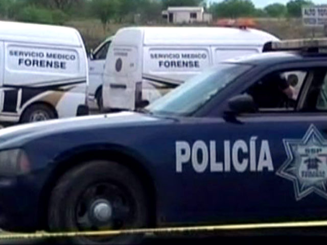 В городе Масатлан мексиканского штата Синалоа расследуется первое в истории страны убийство, совершенное в прямом эфире