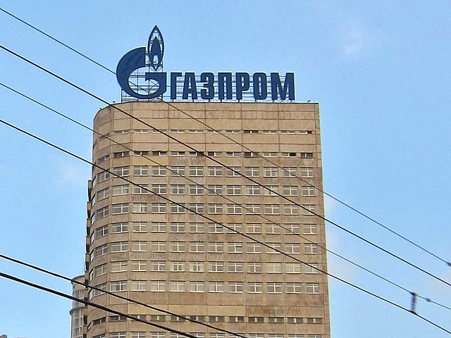 Чистая прибыль "Газпрома" в январе-июне 2014 года снизилась на 21,6% по сравнению с аналогичным периодом прошлого года, сообщается в финансовом отчете холдинга