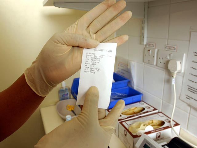 В Италии арестована медсестра, подозреваемая в убийстве 39 пациентов
