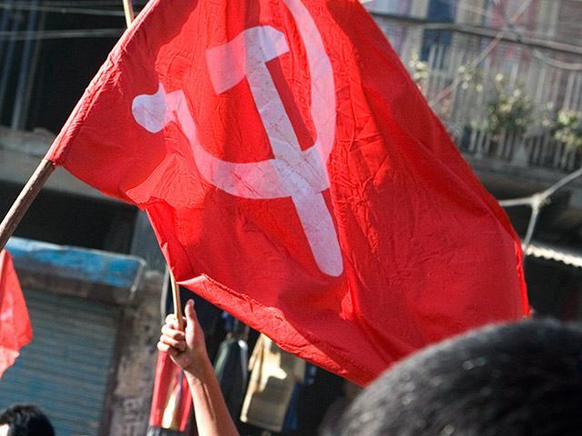 Лидер индийских маоистов Сухлал Мурму признался в том, что его группировка в ноябре 2011 года убила католическую монахиню