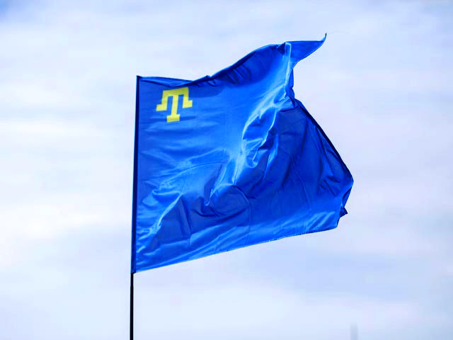 На Крымском полуострове продолжают происходить трагические инциденты с крымскими татарами