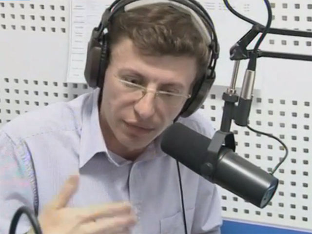 Валерий Донской