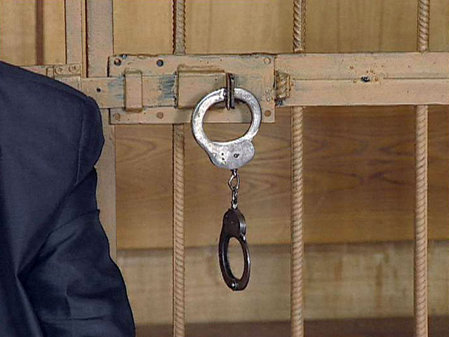 Городской суд Пятигорска Ставропольского края вынес приговор Артему Назарову, который ранее был высокопоставленным стражем порядка