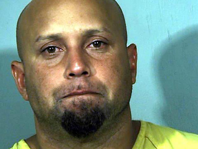 Большое жюри утвердило новые обвинения в адрес Омара Гонсалеса, ветерана американской арамии пуэрториканского происхождения, который в сентябре сумел ворваться в Белый дом