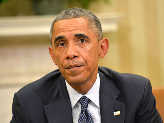 Президент США Барак Обама озвучил имя "царя по Эболе"