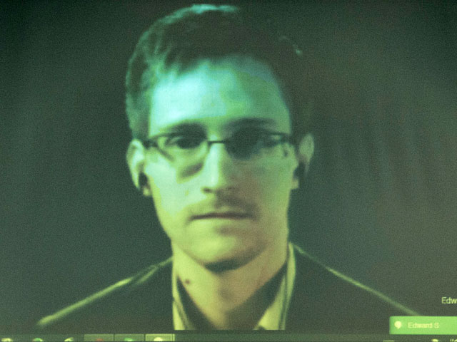 В России учреждена премия имени бывшего агента американских спецслужб Эдварда Сноудена - ее будут вручать интернет-СМИ