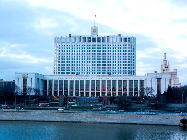 Правительство РФ подкорректировало законопроект о поддержке банков в случае кризиса: Кабмин не желает давать необеспеченные кредиты для выплаты вкладов