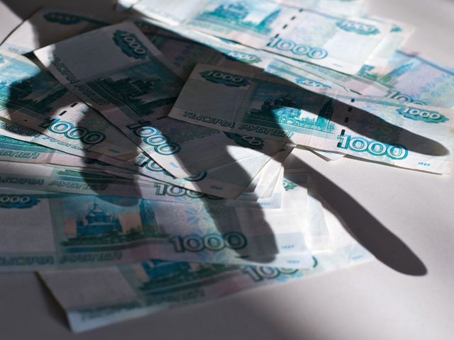 Житель Забайкалья, съевший взятку, от которой отказался полицейский, оштрафован на 25 тысяч рублей  