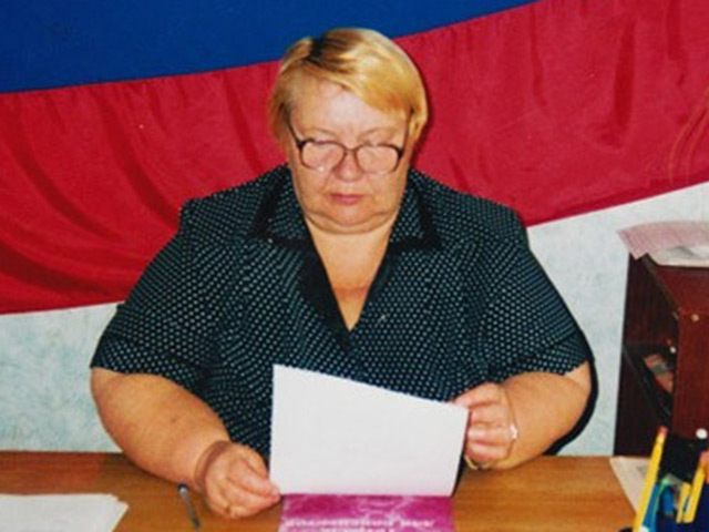 Председатель комитета солдатских матерей "Матери Прикумья" Людмила Богатенкова освобождена из СИЗО и помещена под домашний арест