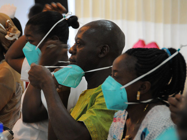 ВОЗ объявила о ликвидации вспышки лихорадки Эбола в Нигерии