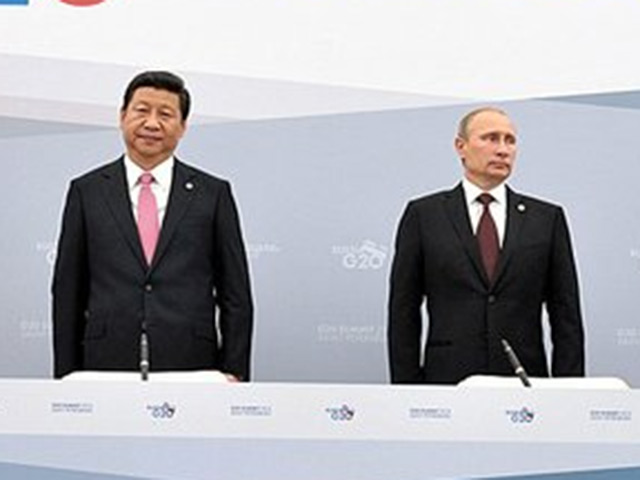 10 ноября в ходе саммита АТЭС в Пекине пройдет подписание двустороннего российско-китайского соглашения о сотрудничестве в сфере информационной безопасности. Владимир Путин и Си Цзиньпин, выступят с первым совместным заявлением по этому поводу
