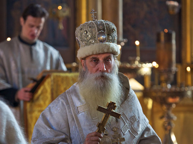 Старообрядческий Собор определит епархиальную принадлежность Крыма