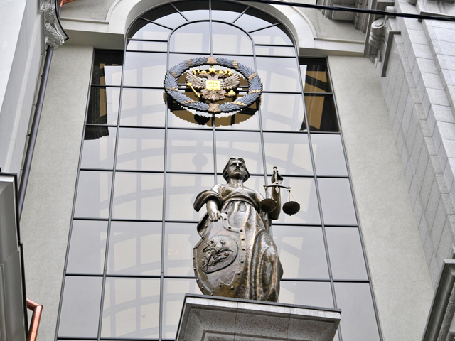 Верховный суд РФ не считает изнасилованием секс с обещанием женитьбы
