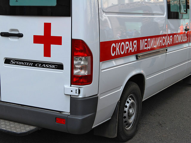 Пожилая правозащитница, которая занималась российскими десантниками на Донбассе, после СИЗО попала в больницу