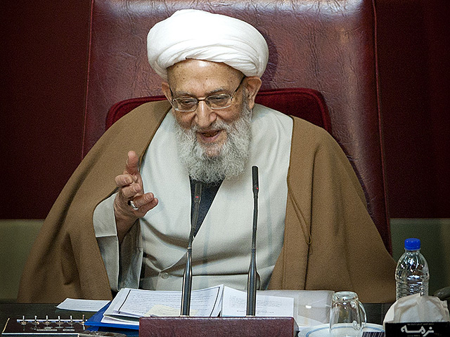 Накануне в Иране в возрасте 83 лет скончался аятолла Мохаммед Реза Махдави Кани, занимавший пост председателя иранского Совета экспертов