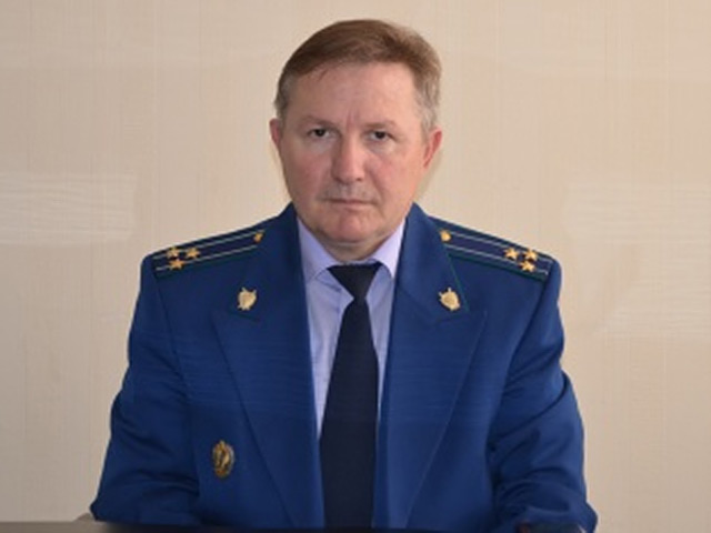 На фоне событий в Минводах и служебной проверки минераловодский межрайонный прокурор Иван Афанасов подал в отставку