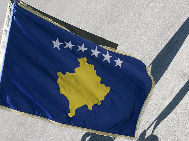 Исполком Международного олимпийского комитета предварительно признал Национальный олимпийский комитет частично признанной республики Косово