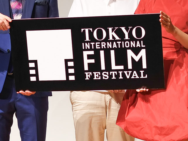 В японской столице сегодня открывается 27-й международный кинофестиваль