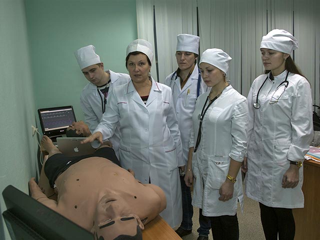 Министерство здравоохранения РФ предлагает вернуть советскую систему государственного распределения выпускников медицинских вузов, которые учились на бюджетные средства