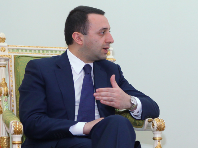 Премьер-министр Грузии Ираклий Гарибашвили напомнил в четверг соотечественникам разных вероисповеданий, что закон един для всех граждан страны