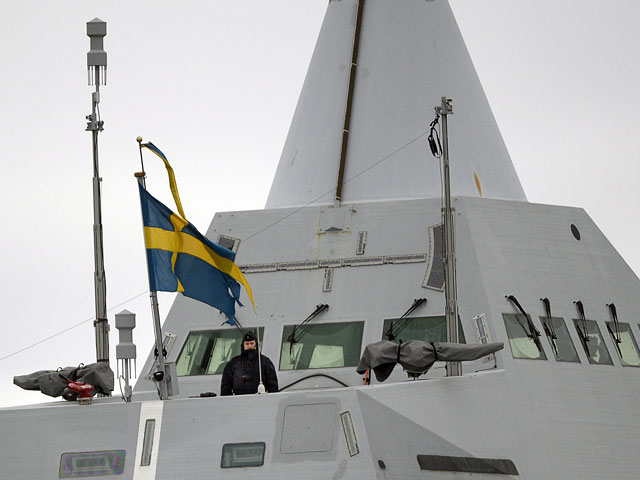 Швеция прекратила поиски иностранной подлодки, на которые ушло 2,7 миллиона долларов